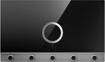 Индукционная стеклокерамич. панель Elica NIKOLATESLA UNPLUGGED EVO IX/A/90 Индукционная стеклокерамич. панель Elica NIKOLATESLA UNPLUGGED EVO IX/A/90