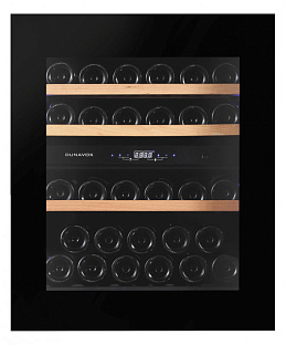 Винный холодильник Dunavox DAVG-32.80DB.TO