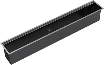 Сушка встраиваемая д/посуды Omoikiri DRY-01-GM (арт.4999107)