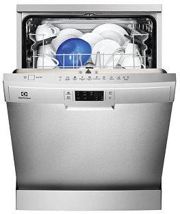 Посудомоечная машина Electrolux ESF9552LOX Посудомоечная машина Electrolux ESF9552LOX
