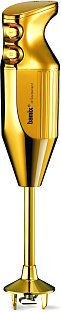 Блендер BAMIX LuxuryLine M200 Gold Queen