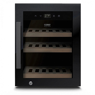 Холодильник винный CASO WineExclusive 12 Холодильник винный CASO WineExclusive 12