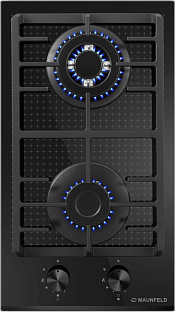 Газовая панель Maunfeld EGHG.32.73CB2/G