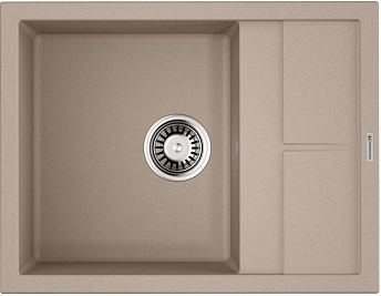 Кухонная мойка OMOIKIRI Sumi 65-SA (арт.4993672)