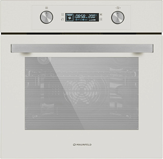 Духовой шкаф MAUNFELD AEOH6062BG Духовой шкаф MAUNFELD AEOH6062BG