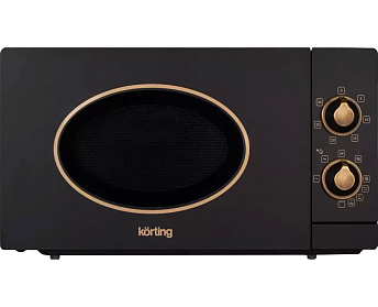 Микроволновая печь Korting KMO 815 RN Микроволновая печь Korting KMO 815 RN