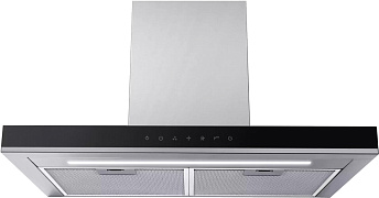 Вытяжка HAIER HVX-C672TX Вытяжка HAIER HVX-C672TX