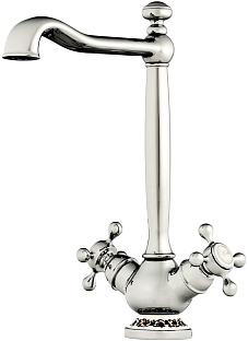 Смеситель OMOIKIRI Kagoshima-C(арт.OKAG-CR-35)