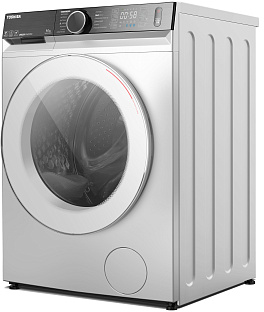 Стиральная машина Toshiba TW-BK100GF4RU(WS)
