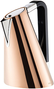 Чайник электрический Bugatti VERA EASY rose gold 14-SVERARG
