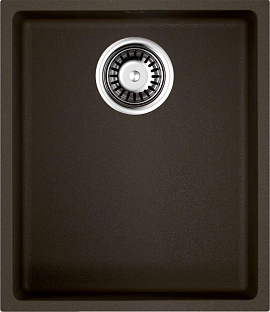 Кухонная мойка OMOIKIRI Bosen 38-U-DC(арт.4993229)