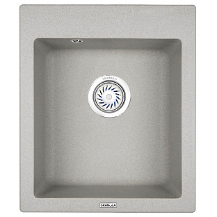 Мойка GRANULA 4201, БАЗАЛЬТ