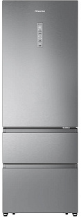 Холодильник Hisense RT641N4ACE