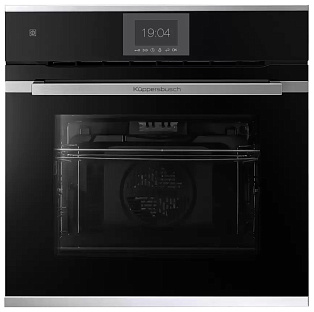 Духовой шкаф Kuppersbusch BP 6550.0 S1