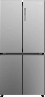 Холодильник Haier HTF-425DM7RU SILVERY