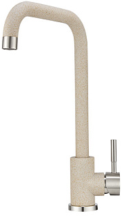 Смеситель GRANULA Standart ST-4033, ПИРИТ