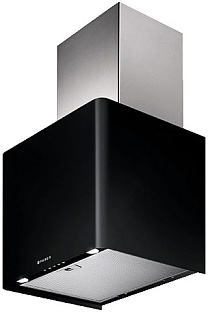 Вытяжка Faber LITHOS EG6 BK LED A45
