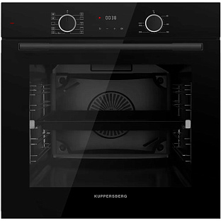 Духовой шкаф Kuppersberg HF 610 B