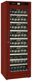 Винный холодильник Meyvel MV102-WM1-M (Mahogany)