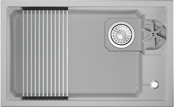Мойка GRANULA 7309RU, АРКТИК