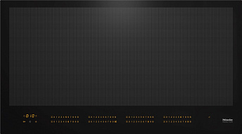 Варочная поверхность Miele KM 7697 FL