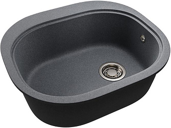 Мойка Emar EMQ-1570.C Антрацит