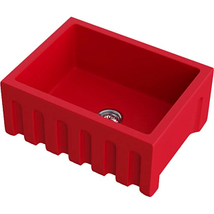 Кухонная мойка OMOIKIRI Mikura  61-TO Matt Natceramic/toscana  (арт.4911258)