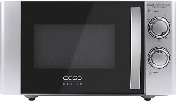 Микроволновая печь CASO MG 20 Ecostyle Ceramic