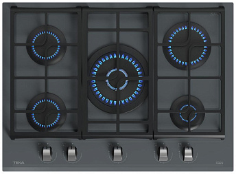 Газовая панель Teka GZC 75330 XBN STONE GREY