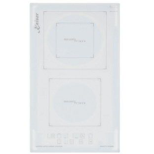 Стеклокерамическая панель Kaiser KCT 3721 F W