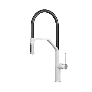 Смеситель GRANULA 9012, АРКТИК