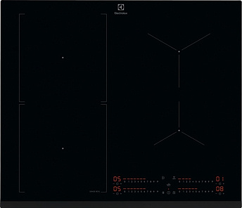 Варочная панель ELECTROLUX CIS62450 Варочная панель ELECTROLUX CIS62450