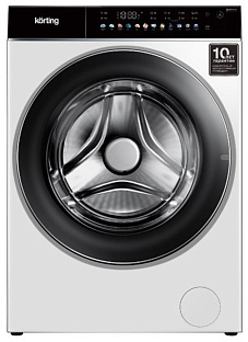 Стиральная машина Korting KWM 60DS1499