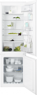 Холодильник Electrolux RNT6TF18S1 Холодильник Electrolux RNT6TF18S1