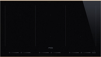 Варочная поверхность Smeg SIM693WLDR Dolce Stil Novo Варочная поверхность Smeg SIM693WLDR Dolce Stil Novo