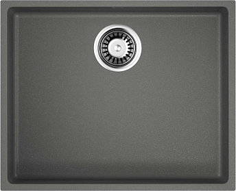 Кухонная мойка OMOIKIRI Bosen 54-U-PL(арт.4993233)