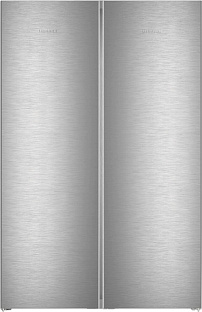 Холодильник Liebherr XRFsd 5220-22 001 (SRsdd 5220-22 001+SFNsdd 5227-22 001)