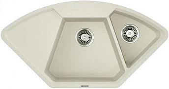 Кухонная мойка OMOIKIRI Yonaka 98-C-PA (арт.4993712)