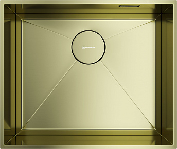 Кухонная мойка OMOIKIRI Kasen 53-26-INT-LG   (арт.4993790)