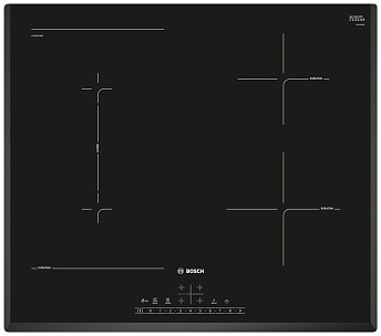 Варочная поверхность Bosch PVS 651 FB 5E