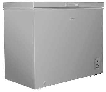 Морозильный ларь Maunfeld MFL200GR