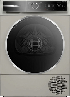 Сушильная машина Bosch WQB245BXME