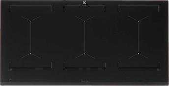 Индукционная стеклокерамич. панель Electrolux EIV9467
