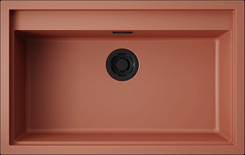 Кухонная мойка OMOIKIRI Sintesi 79-CN Artceramic/canyon