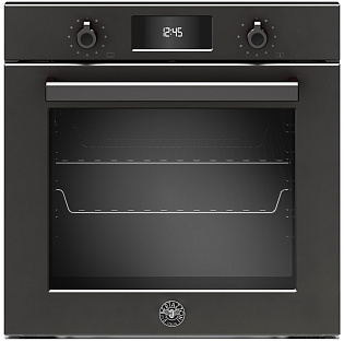 Духовой шкаф Bertazzoni F6011PROPLN/23 Карбонио Духовой шкаф Bertazzoni F6011PROPLN/23 Карбонио