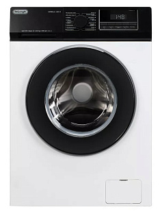 Стиральная машина DeLonghi CARMELLA L 1045 VI Стиральная машина DeLonghi CARMELLA L 1045 VI