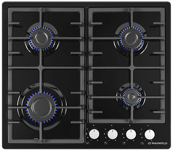 Варочная панель Maunfeld EGHE.64.3CB/G