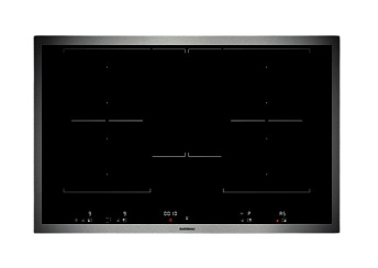 Индукционная стеклокерамич. панель Gaggenau VI482115 Индукционная стеклокерамич. панель Gaggenau VI482115