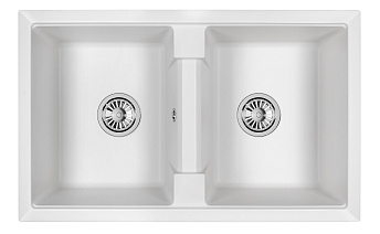 Мойка GRANULA 8101, АРКТИК