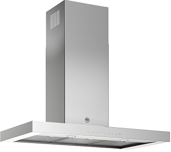 Вытяжка Bertazzoni KT90PRO1XA